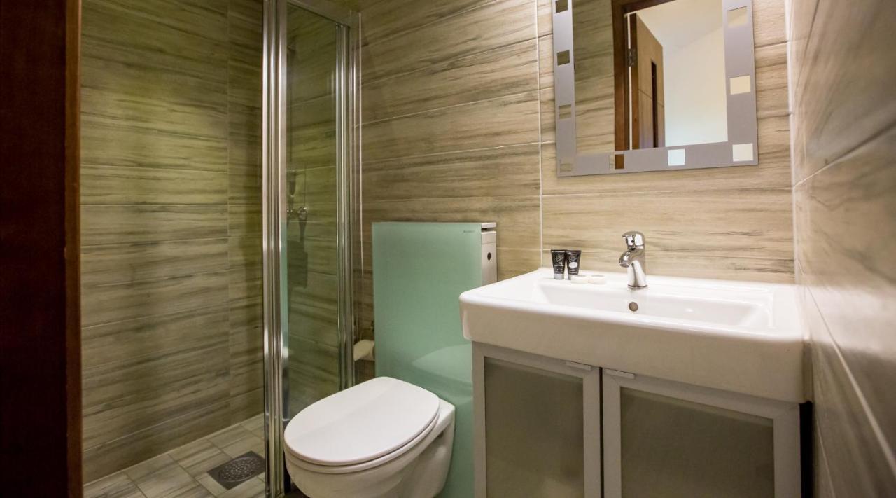 Central City Hostel أوسلو المظهر الخارجي الصورة