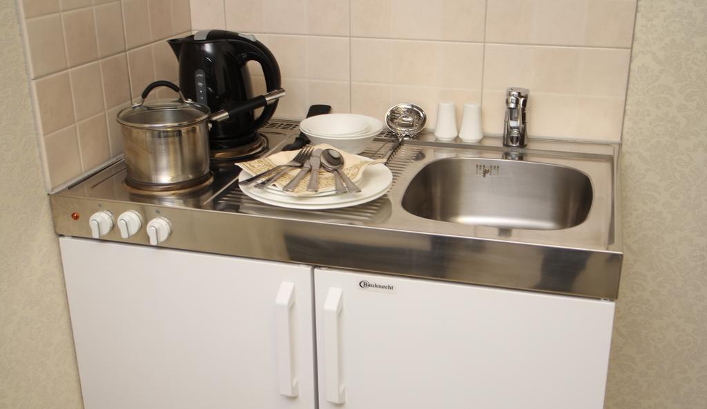 Central City Hostel أوسلو الغرفة الصورة