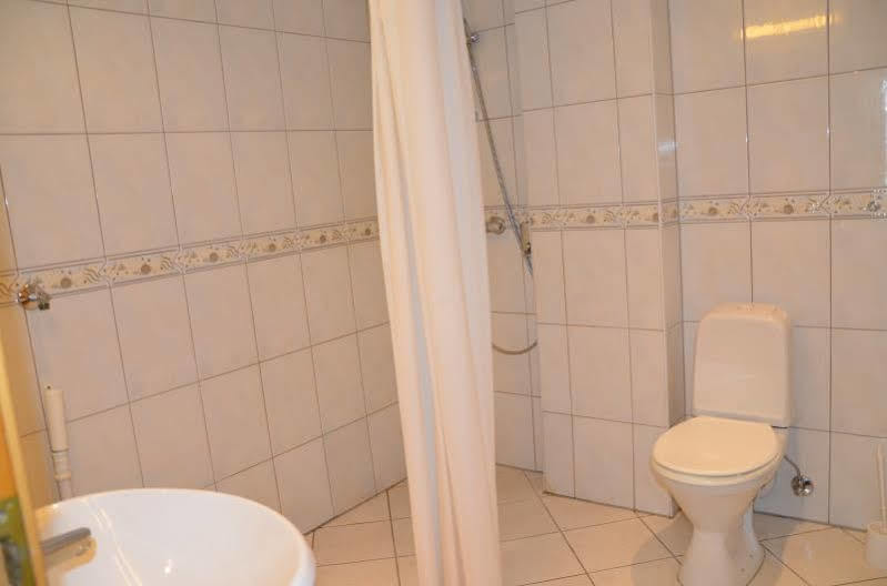 Central City Hostel أوسلو المظهر الخارجي الصورة