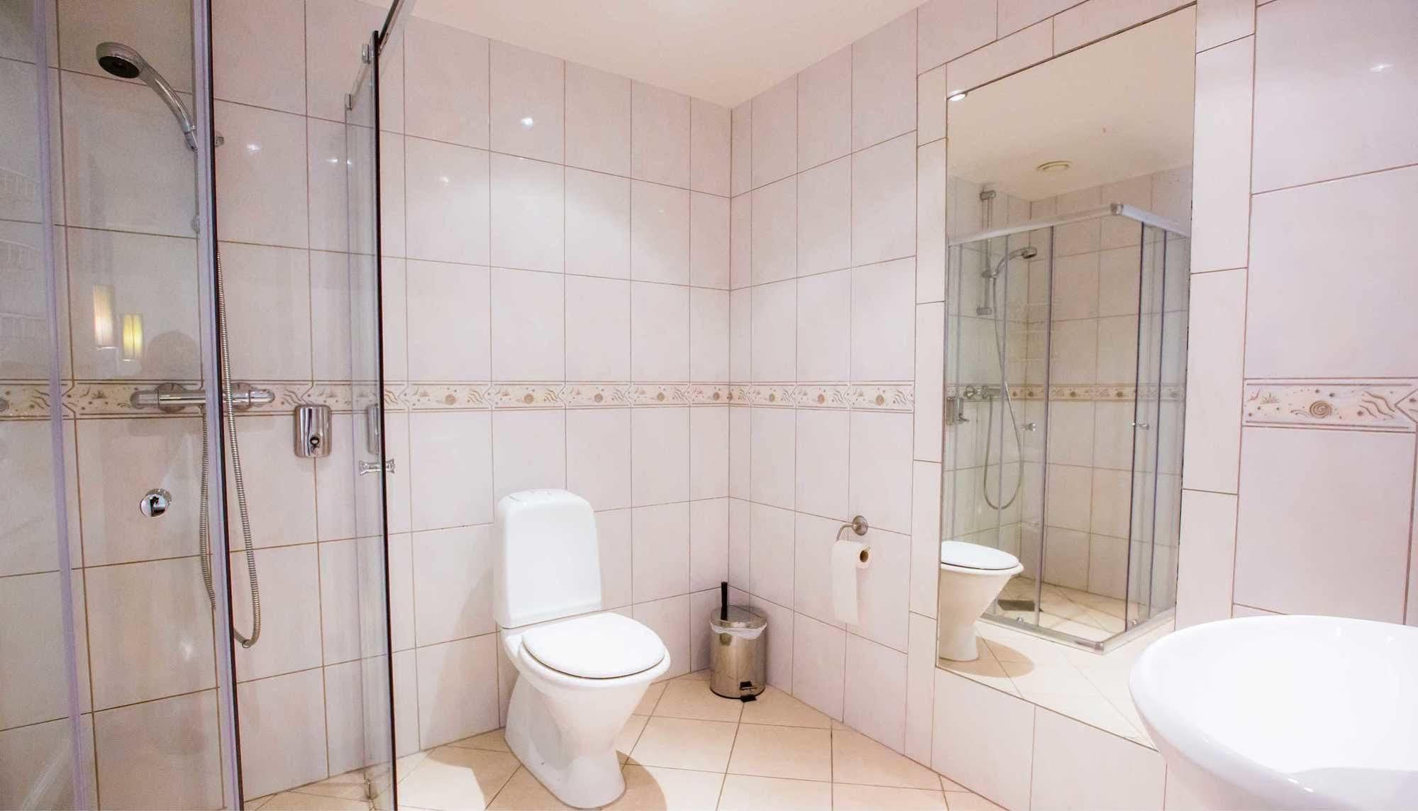 Central City Hostel أوسلو المظهر الخارجي الصورة